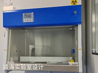 實驗室設計要求是什么？