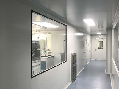 實驗室設計新趨勢