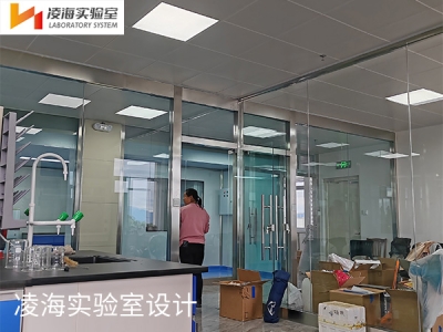 濟南實驗室規劃設計公司哪家好