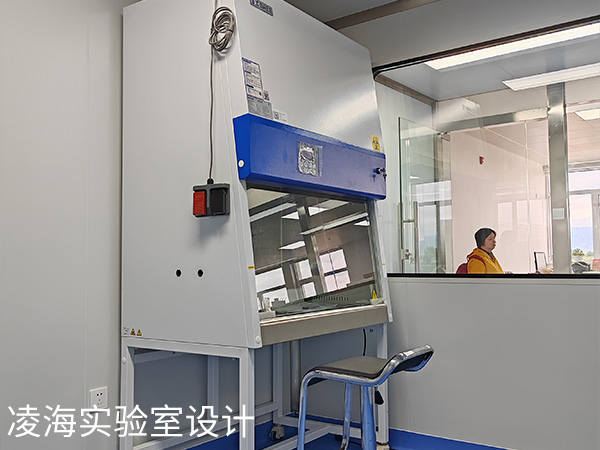 實驗室設計