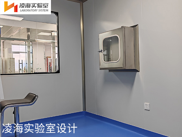 實(shí)驗(yàn)室設(shè)計公司