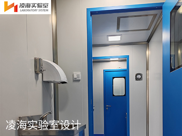 實(shí)驗(yàn)室設(shè)計(jì)公司